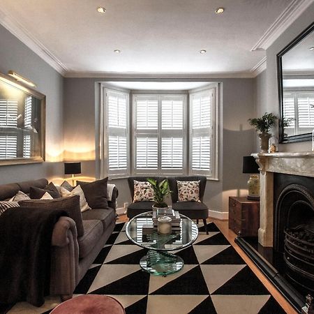 Windsor Road Retreat Apartman Richmond  Kültér fotó