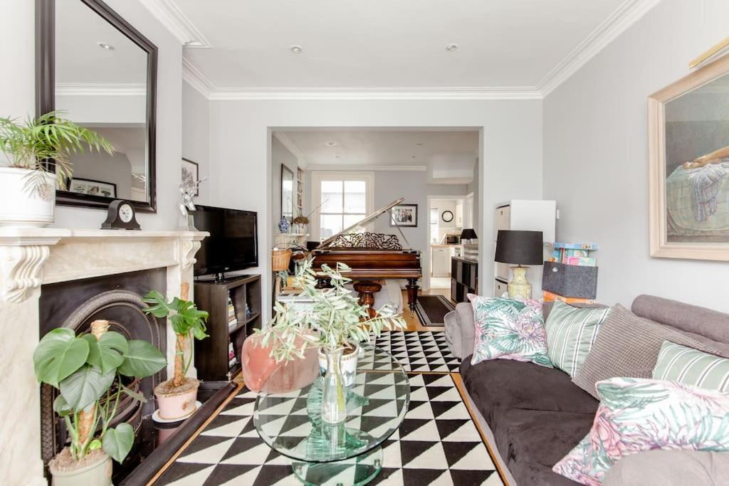 Windsor Road Retreat Apartman Richmond  Kültér fotó