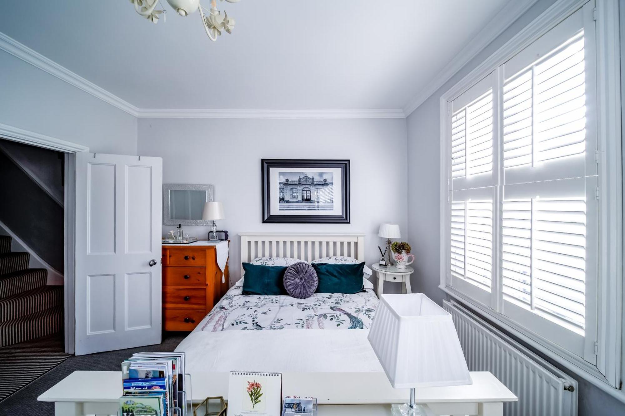 Windsor Road Retreat Apartman Richmond  Kültér fotó