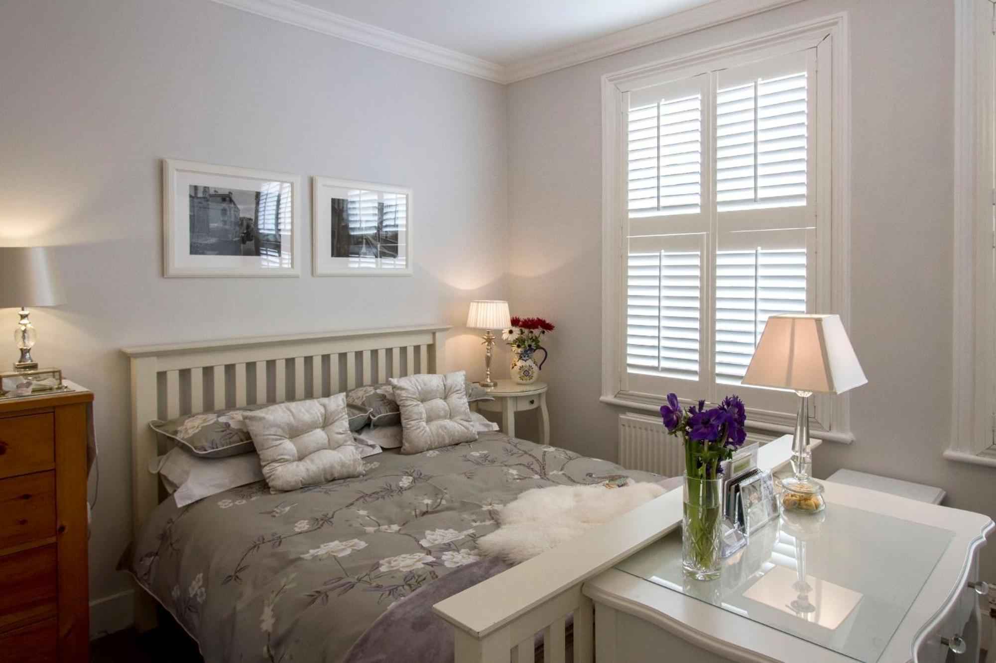 Windsor Road Retreat Apartman Richmond  Kültér fotó