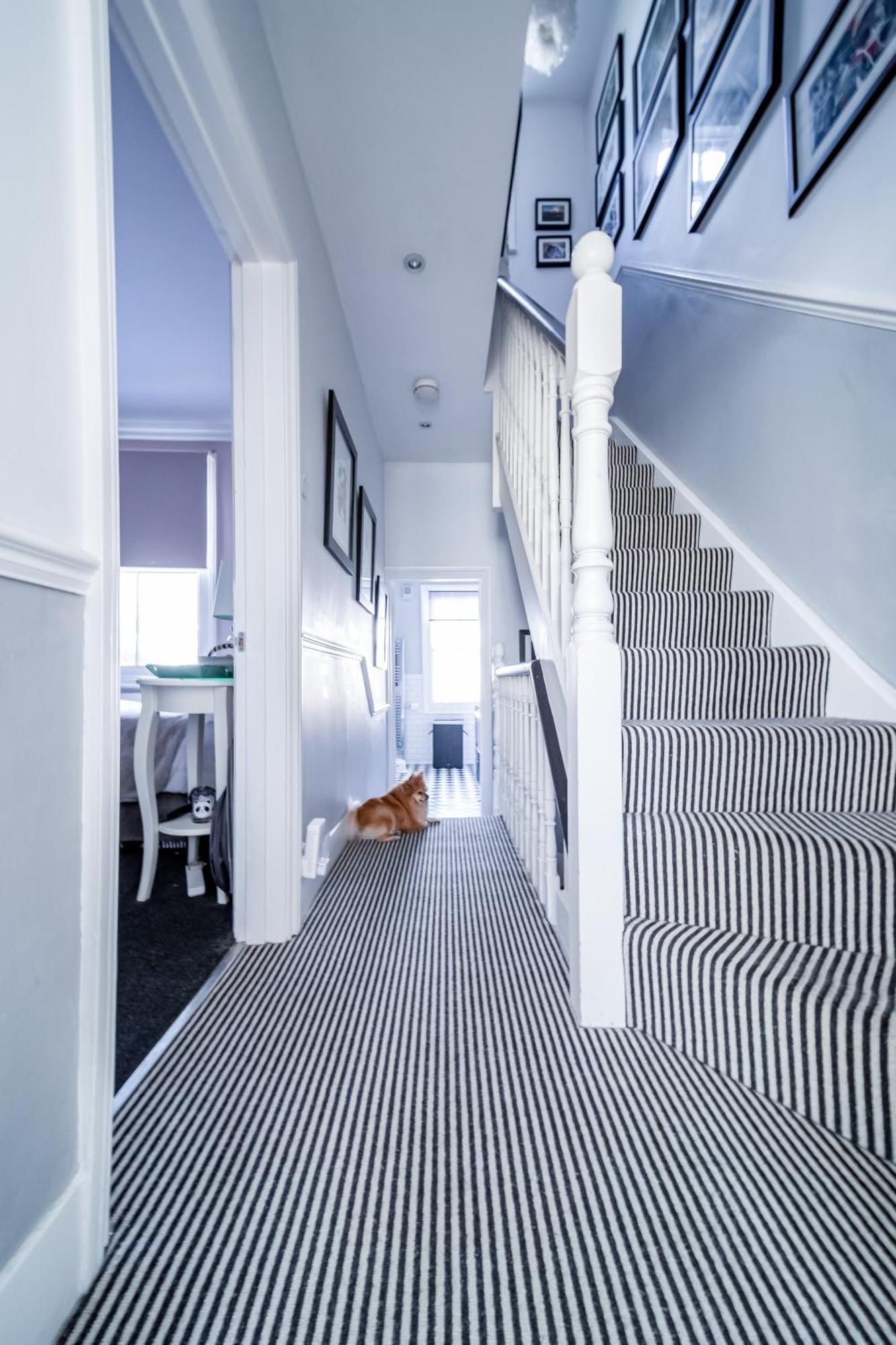 Windsor Road Retreat Apartman Richmond  Kültér fotó