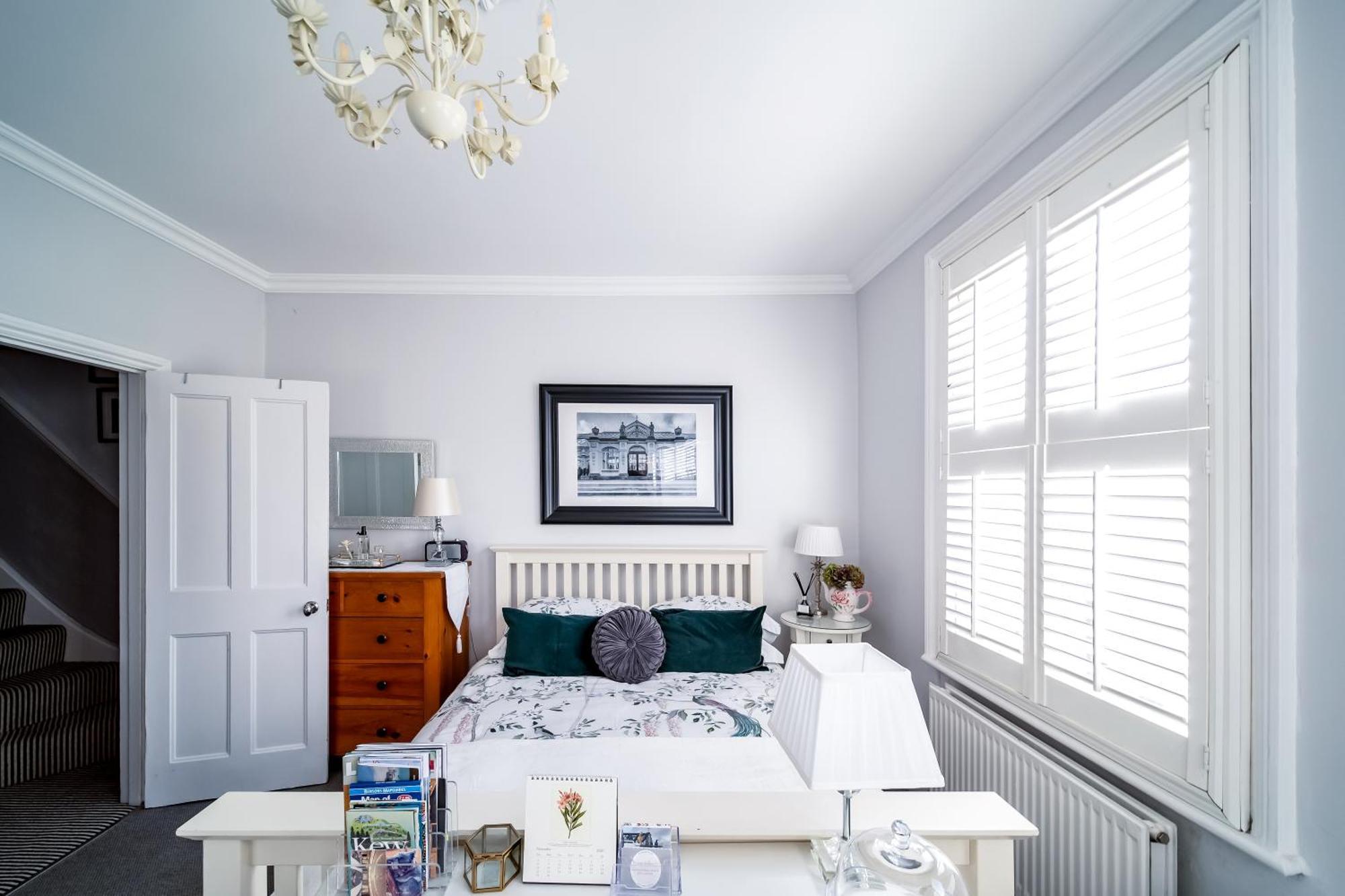 Windsor Road Retreat Apartman Richmond  Kültér fotó