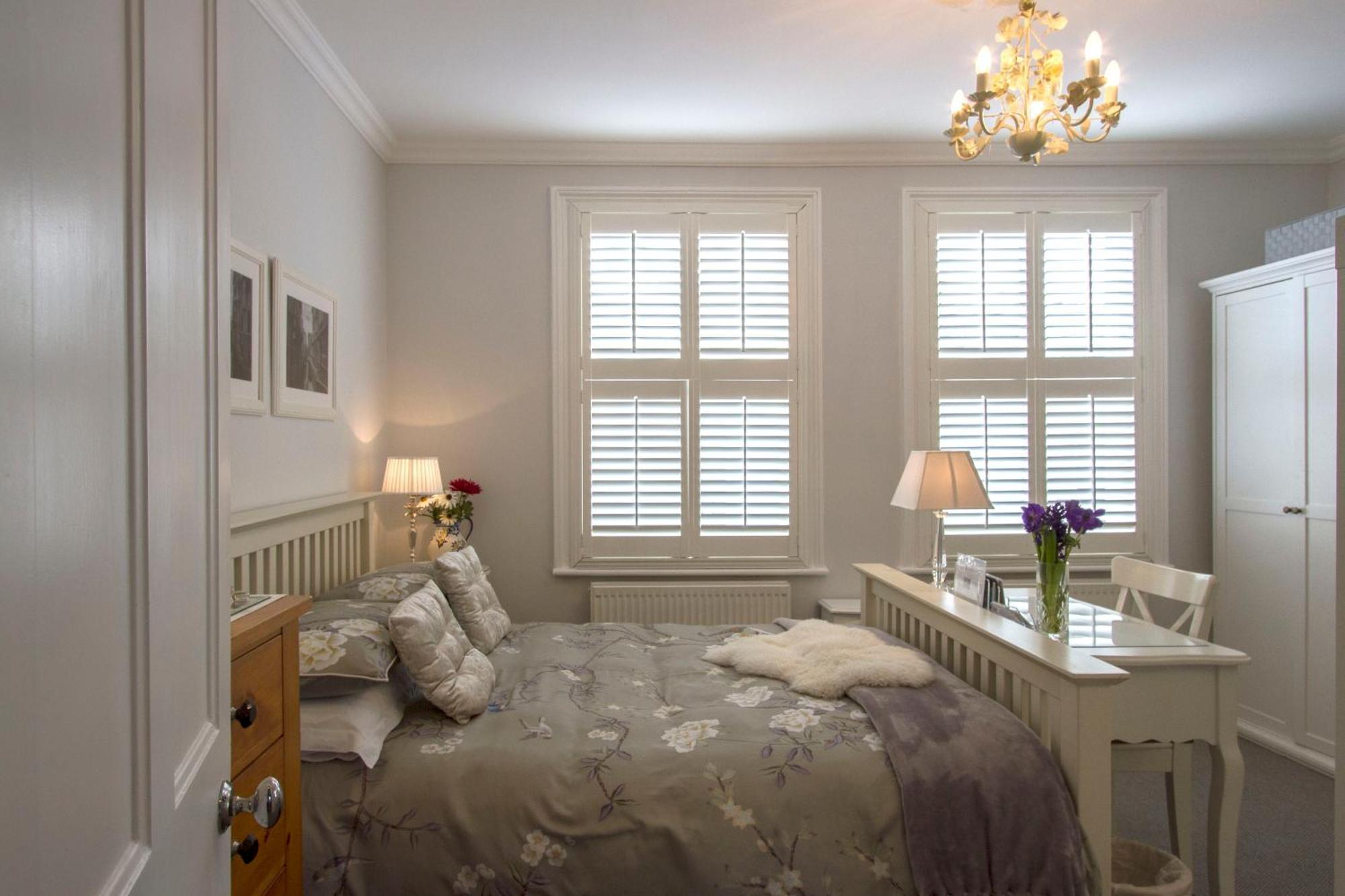 Windsor Road Retreat Apartman Richmond  Kültér fotó