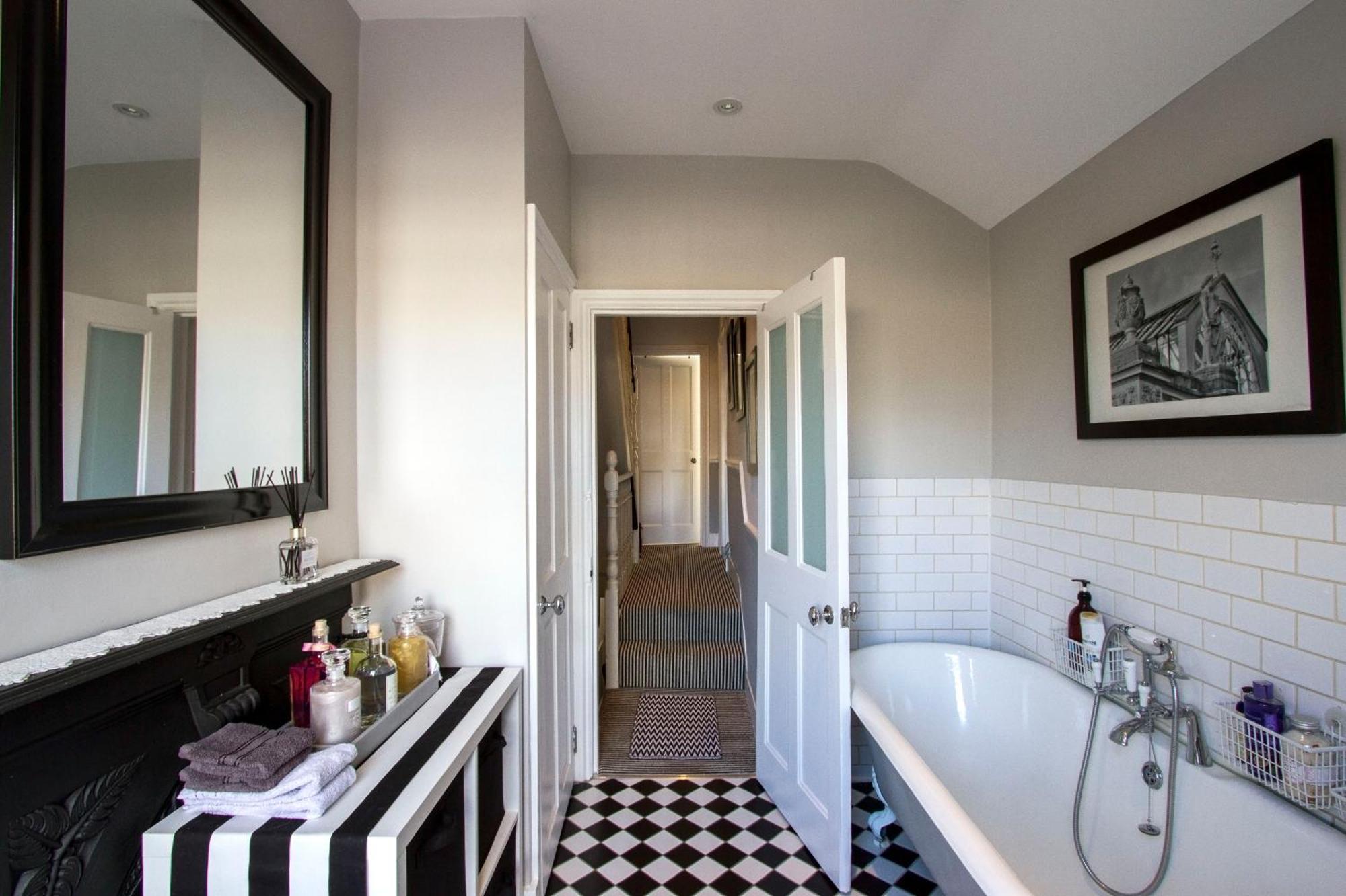 Windsor Road Retreat Apartman Richmond  Kültér fotó