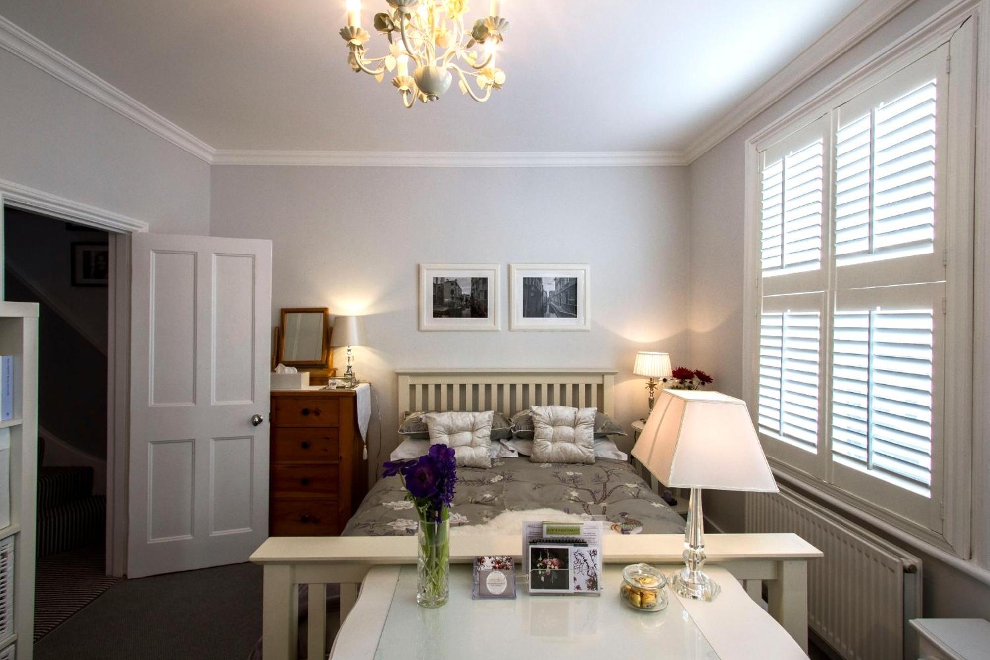 Windsor Road Retreat Apartman Richmond  Kültér fotó