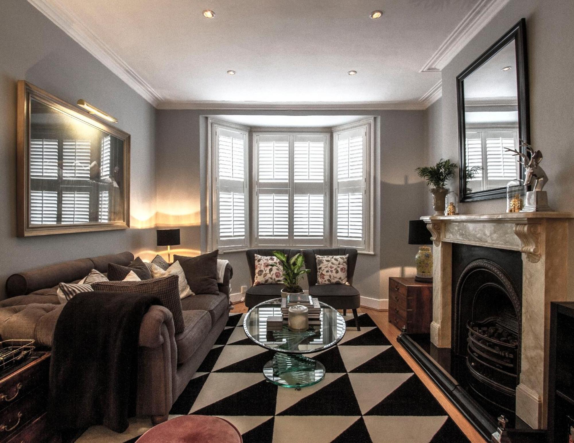 Windsor Road Retreat Apartman Richmond  Kültér fotó