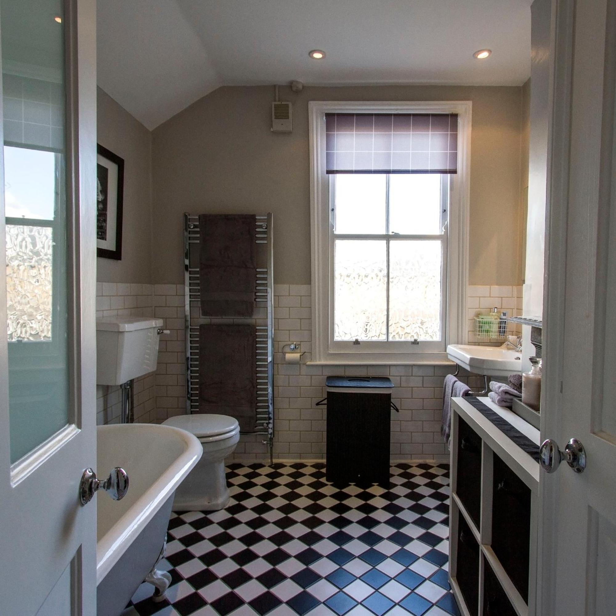 Windsor Road Retreat Apartman Richmond  Kültér fotó